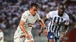 Nhận định, soi k&egrave;o Universitario de Deportes vs Alianza Lima, 8h30 ng&agrave;y 27/7: Kh&ocirc;ng dễ cho chủ nh&agrave;
