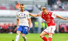 Si&ecirc;u m&aacute;y t&iacute;nh dự đo&aacute;n Norrkoping vs Kalmar, 20h00 ng&agrave;y 27/7