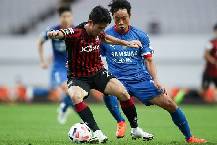 Soi k&egrave;o g&oacute;c Gwangju vs Suwon, 17h00 ng&agrave;y 27/7