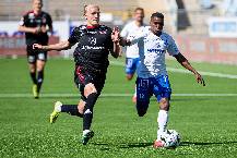 Soi k&egrave;o g&oacute;c Norrkoping vs Kalmar, 20h00 ng&agrave;y 27/7
