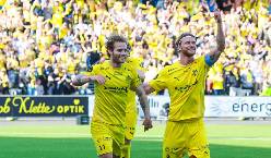 K&egrave;o v&agrave;ng b&oacute;ng đ&aacute; Bodo/Glimt vs Valerenga, 23h00 ng&agrave;y 26/7: Chủ nh&agrave; &lsquo;ghi điểm&rsquo;