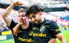 Nhận định, soi k&egrave;o AIK Solna vs Osters, 19h00 ng&agrave;y 27/7: T&igrave;m lại niềm vui