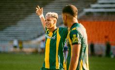 Nhận định, soi k&egrave;o Aldosivi vs Newell's Old Boys, 00h30 ng&agrave;y 27/7: Ca kh&uacute;c khải ho&agrave;n