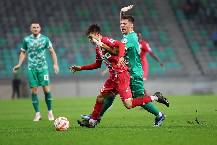 Nhận định, soi k&egrave;o Aluminij vs Olimpija Ljubljana, 1h15 ng&agrave;y 27/7: Tinh thần của t&acirc;n binh