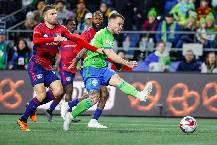 Nhận định, soi k&egrave;o Atlanta United vs Seattle Sounders, 6h30 ng&agrave;y 27/7: Thời thế thay đổi