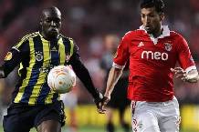 Nhận định, soi k&egrave;o Benfica vs Fenerbahce, 2h00 ng&agrave;y 27/7: Chủ nh&agrave; thắng thế