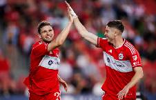 Nhận định, soi k&egrave;o Chicago Fire vs New York Red Bulls, 07h30 ng&agrave;y 27/7: V&igrave; v&eacute; play-off