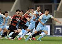 Nhận định, soi k&egrave;o Daegu FC vs Pohang Steelers, 17h00 ng&agrave;y 27/7: Đứng im b&eacute;t bảng