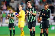 Nhận định, soi k&egrave;o Dender vs Cercle Brugge, 21h00 ng&agrave;y 26/7: Trận đấu tẻ nhạt