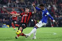 Nhận định, soi k&egrave;o Everton vs Bournemouth, 3h00 ng&agrave;y 27/7: H&ograve;a l&agrave; đẹp