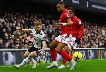 Nhận định, soi k&egrave;o Fulham vs Nottingham, 2h00 ng&agrave;y 27/7: Forest m&agrave;u xanh