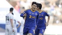 Nhận định, soi k&egrave;o Gangwon FC vs Ulsan HD FC, 17h00 ng&agrave;y 27/7: Chưa thể gượng dậy