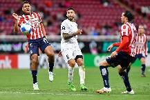 Nhận định, soi k&egrave;o Guadalajara vs Atl. San Luis, 6h07 ng&agrave;y 27/7: Tin ở kh&aacute;ch