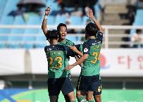 Nhận định, soi k&egrave;o Incheon United FC vs Ansan Greeners FC, 17h00 ng&agrave;y 27/7: Củng cố ng&ocirc;i vị đầu bảng