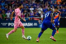 Nhận định, soi k&egrave;o Inter Miami vs Cincinnati, 6h15 ng&agrave;y 27/7: Dấu hiệu mệt mỏi