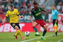 Nhận định, soi k&egrave;o Krasnodar vs Lokomotiv Moscow, 23h00 ng&agrave;y 26/7: L&agrave;m kh&oacute; nh&agrave; vua