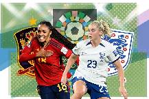 Nhận định, soi k&egrave;o nữ Anh vs nữ T&acirc;y Ban Nha, 23h00 ng&agrave;y 27/7: Chung kết trong mơ