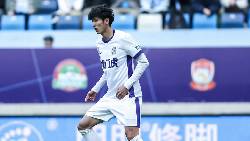 Nhận định, soi k&egrave;o Qingdao Hainiu vs Tianjin, 18h00 ng&agrave;y 27/7: Thua tiếp?