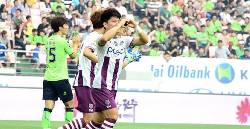 Nhận định, soi k&egrave;o Seongnam FC vs Jeonnam Dragons, 17h00 ng&agrave;y 27/7: Nỗi đau k&eacute;o d&agrave;i