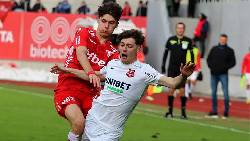 Nhận định, soi k&egrave;o UTA Arad vs Hermannstadt, 22h30 ng&agrave;y 26/7: Tin v&agrave;o kh&aacute;ch