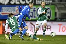 Nhận định, soi k&egrave;o Viktoria Plzen vs Jablonec, 22h00 ng&agrave;y 26/7: Dồn sức cho đấu trường ch&acirc;u &Acirc;u