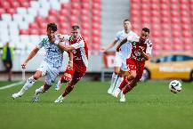 Nhận định, soi k&egrave;o Zalaegerszegi vs Debreceni, 22h45 ng&agrave;y 26/7: Cải thiện th&agrave;nh t&iacute;ch