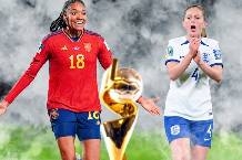 Soi k&egrave;o g&oacute;c nữ Anh vs nữ T&acirc;y Ban Nha, 23h00 ng&agrave;y 27/7