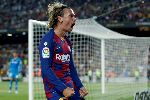 Kết quả b&oacute;ng đ&aacute; h&ocirc;m nay 26/8: Griezmann khai hỏa, Barca đại thắng