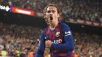 Antoine Griezmann n&oacute;i g&igrave; khi gi&uacute;p Barcelona c&oacute; chiến thắng đầu ti&ecirc;n?