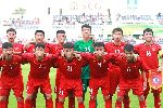 Kết quả tỷ số U15 Việt Nam vs U15 Nga, 16h30 ng&agrave;y 26/8