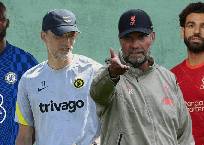 Lịch sử đối đầu Liverpool vs Chelsea, 23h30 ng&agrave;y 28/8