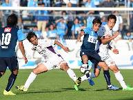 Nhận định, soi k&egrave;o JEF United Chiba vs V-Varen Nagasaki, 16h ng&agrave;y 28/8