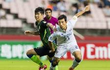 Nhận định, soi k&egrave;o Jeonbuk Hyundai vs Suwon, 17h00 ng&agrave;y 28/8