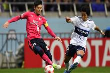 Nhận định, soi k&egrave;o Cerezo Osaka vs Sanfrecce Hiroshima, 17h ng&agrave;y 27/8
