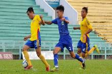 Nhận định, soi k&egrave;o C&ocirc;ng an Nh&acirc;n D&acirc;n vs Huế, 16h30 ng&agrave;y 27/8