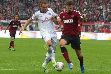 Nhận định, soi k&egrave;o Nurnberg vs Hamburg, 1h30 ng&agrave;y 28/8