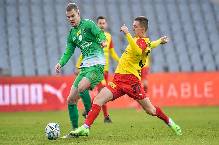Nhận định, soi k&egrave;o Radomiak vs Korona Kielce, 17h30 ng&agrave;y 27/8