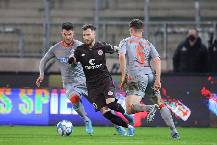 Nhận định, soi k&egrave;o St. Pauli vs Paderborn, 18h00 ng&agrave;y 27/8