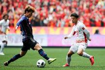 Ph&acirc;n t&iacute;ch k&egrave;o hiệp 1 Nagoya Grampus vs Gamba Osaka, 16h ng&agrave;y 27/8