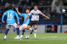 Soi k&egrave;o b&oacute;ng đ&aacute; Nhật Bản h&ocirc;m nay 27/8: Machida Zelvia vs Yokohama