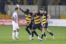 Soi k&egrave;o b&oacute;ng đ&aacute; Thổ Nhĩ Kỳ h&ocirc;m nay 27/8: Fatih Karagumruk vs Ankaragucu