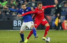 Soi k&egrave;o, dự đo&aacute;n Macao Schalke vs Union Berlin, 20h30 ng&agrave;y 27/8
