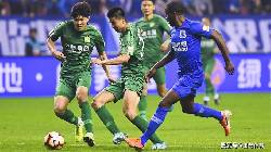 Soi k&egrave;o phạt g&oacute;c Beijing Guoan vs Shanghai Shenhua, 18h30 ng&agrave;y 26/8