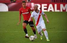 Soi k&egrave;o t&agrave;i xỉu Vallecano vs Mallorca h&ocirc;m nay, 0h30 ng&agrave;y 28/8