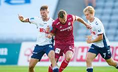 Nhận định, soi k&egrave;o Aarhus AGF vs Lyngby, 19h00 ng&agrave;y 27/8