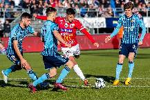 Nhận định, soi k&egrave;o Djurgardens vs Degerfors, 22h30 ng&agrave;y 27/8