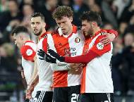 Nhận định, soi k&egrave;o Feyenoord vs Almere City, 19h30 ng&agrave;y 27/8