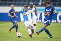 Nhận định, soi k&egrave;o Grasshoppers vs Luzern, 21h30 ng&agrave;y 27/8