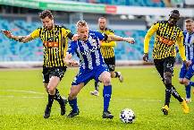 Nhận định, soi k&egrave;o IFK Goteborg vs Hacken, 22h30 ng&agrave;y 27/8