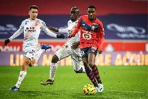 Nhận định, soi k&egrave;o Lorient vs Lille, 22h05 ng&agrave;y 27/8